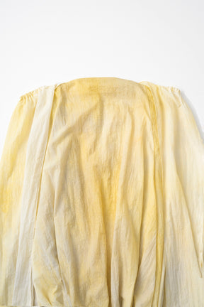 Radiance dress (Yellow)