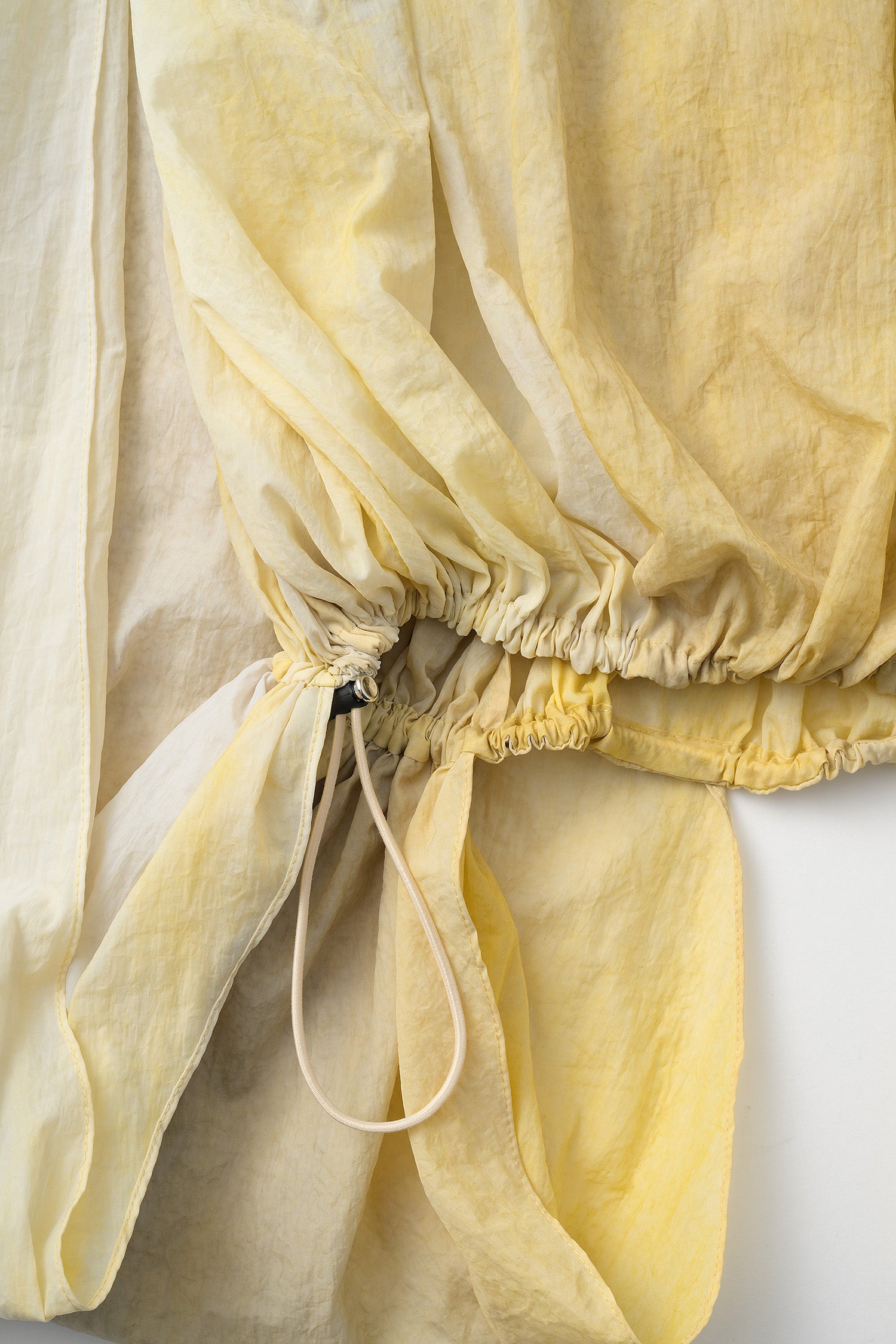 Radiance dress (Yellow)