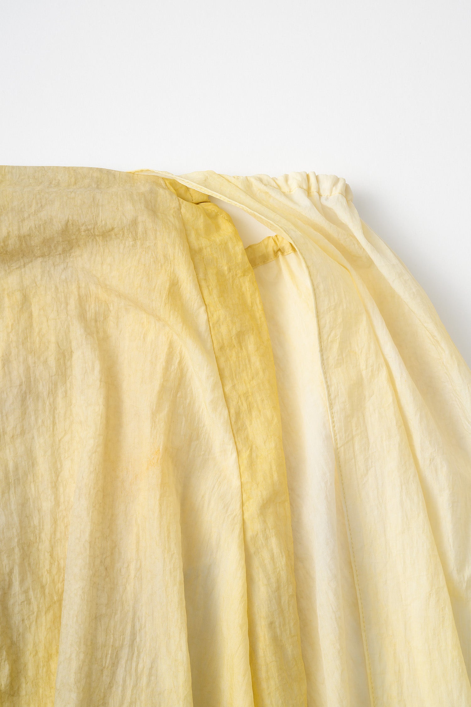 Radiance dress (Yellow)