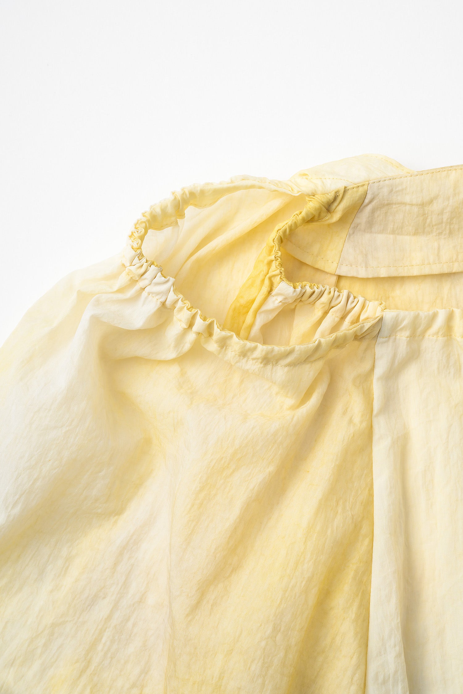 Radiance dress (Yellow)