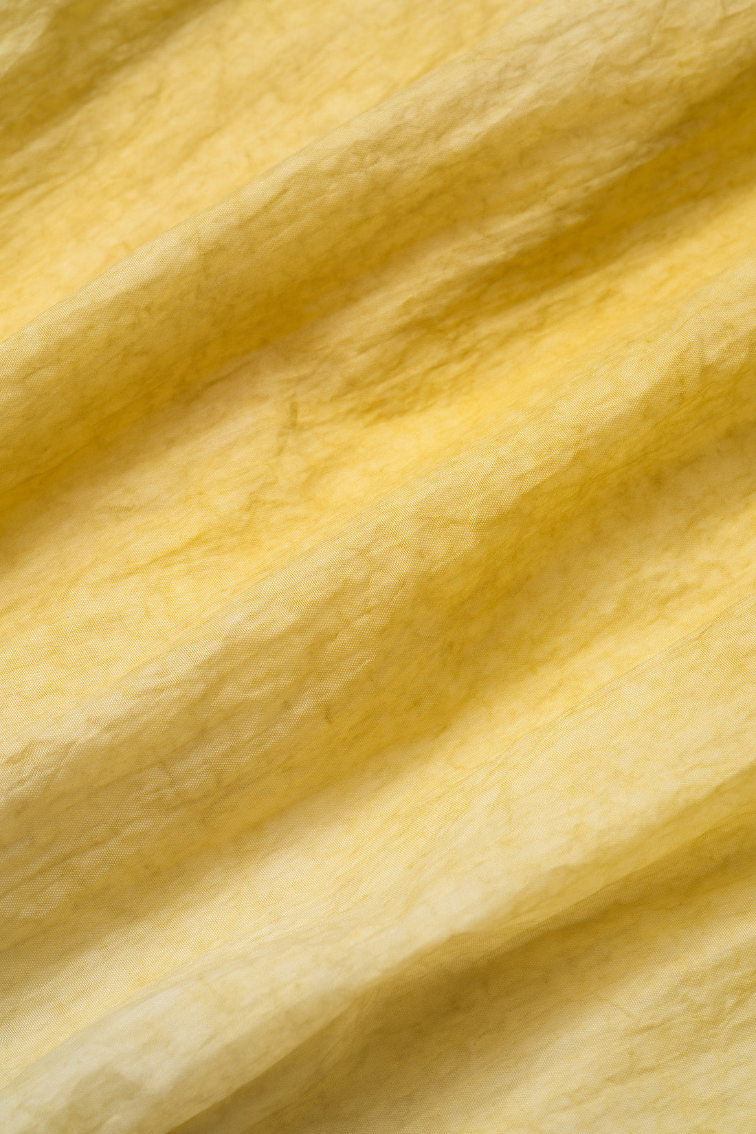Radiance dress (Yellow)