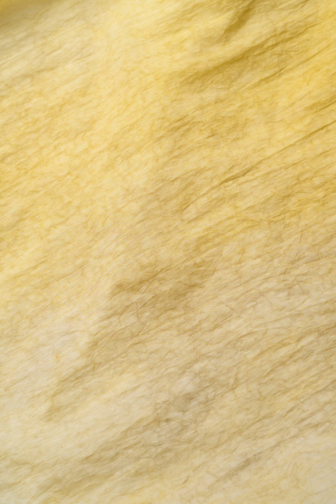 Radiance dress (Yellow)