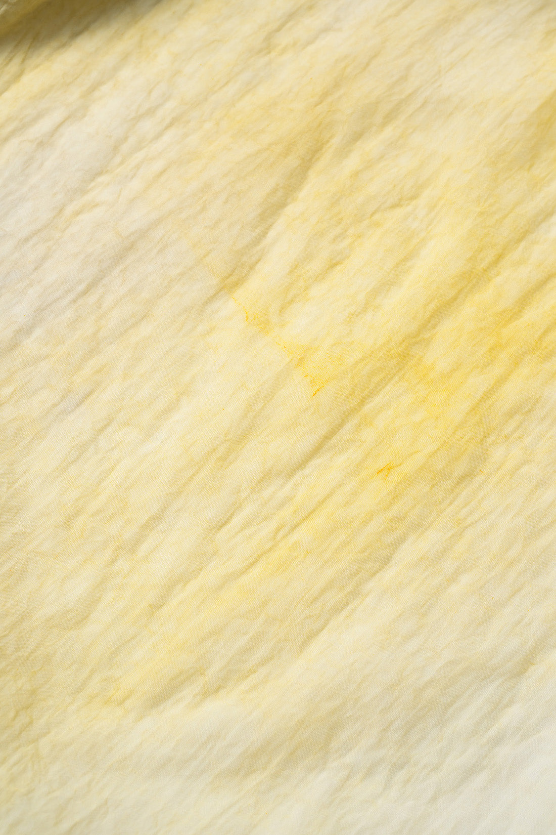 Radiance dress (Yellow)