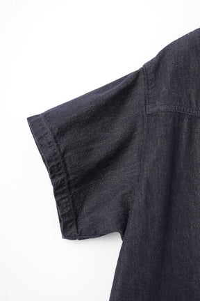 Lilt denim dress (Indigo)