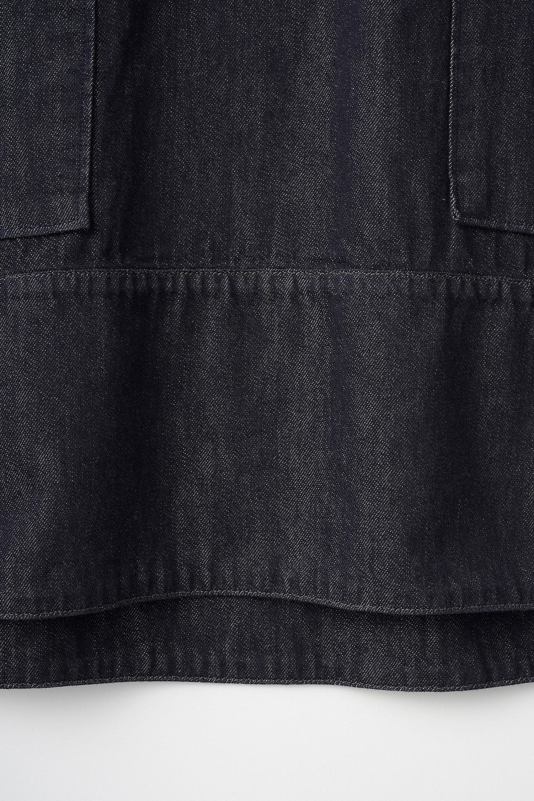 Lilt denim dress (Indigo)