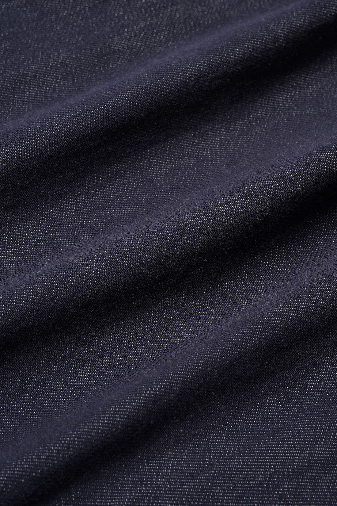 Lilt denim dress (Indigo)