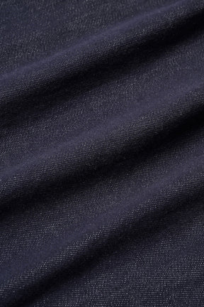 Lilt denim dress (Indigo)