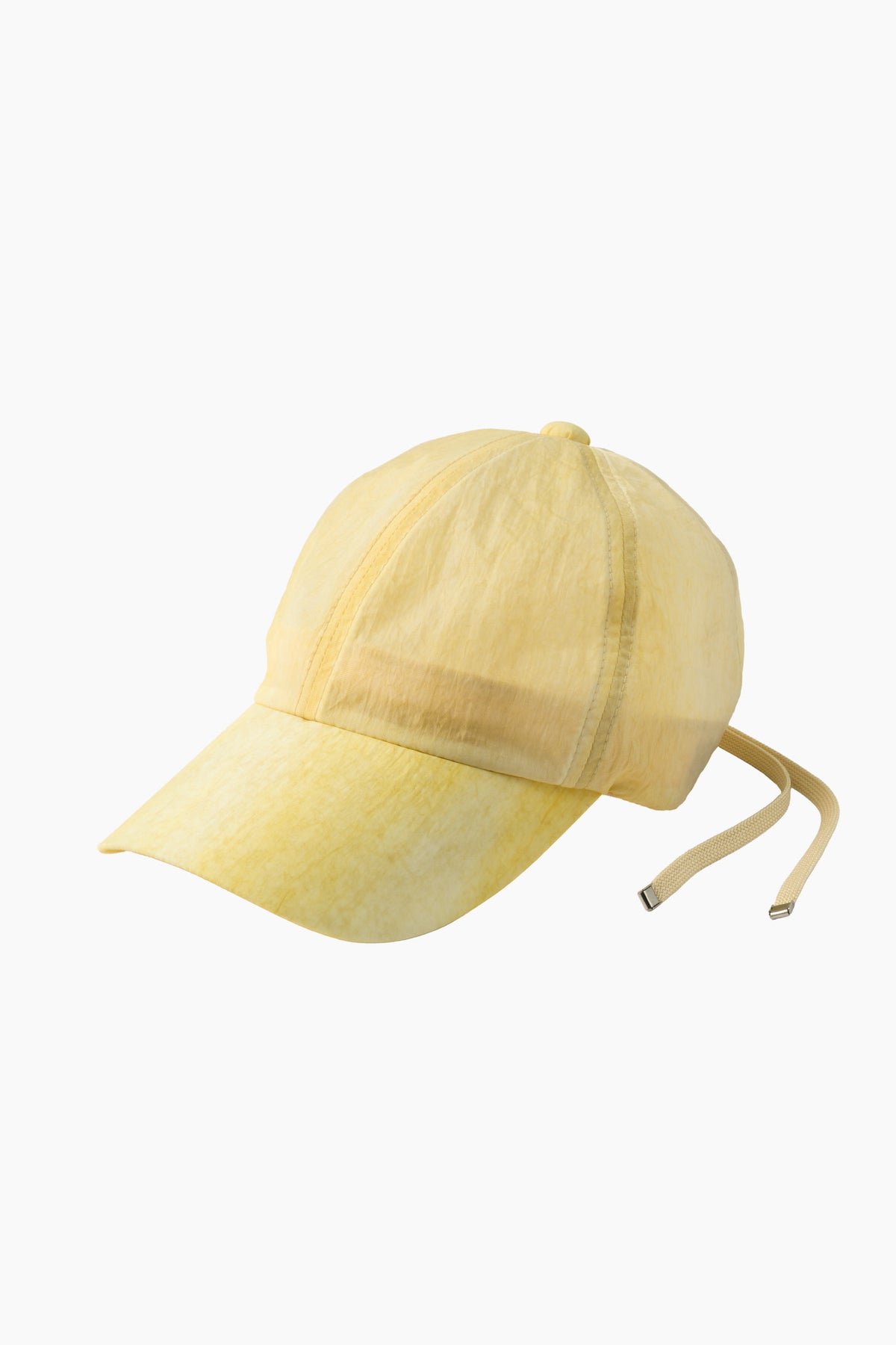 Radiance cap (Yellow)