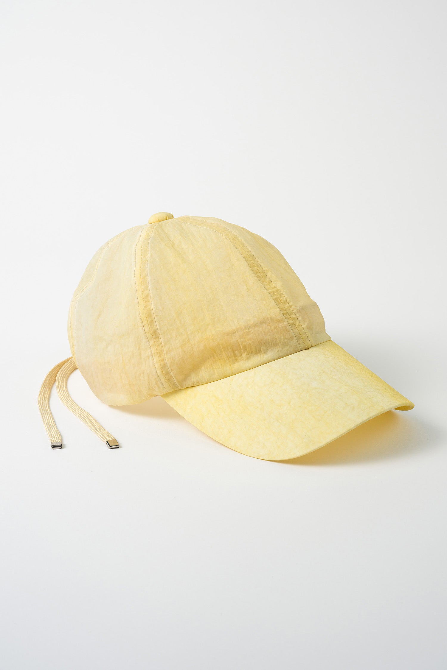 Radiance cap (Yellow)