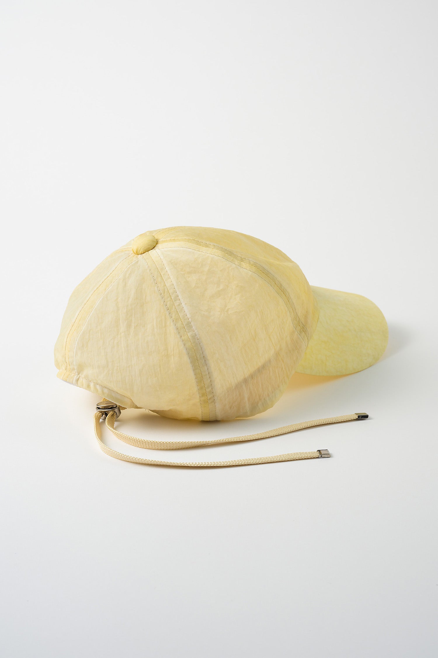 Radiance cap (Yellow)