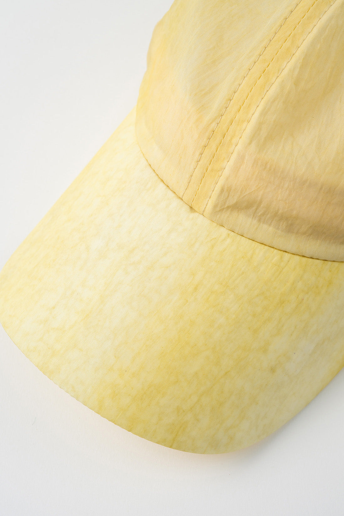 Radiance cap (Yellow)