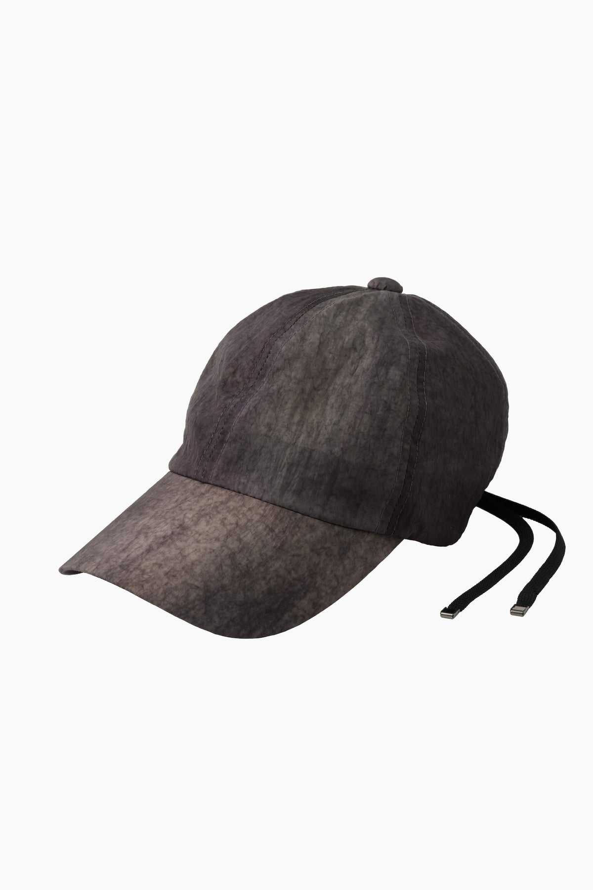 Radiance cap (Black)