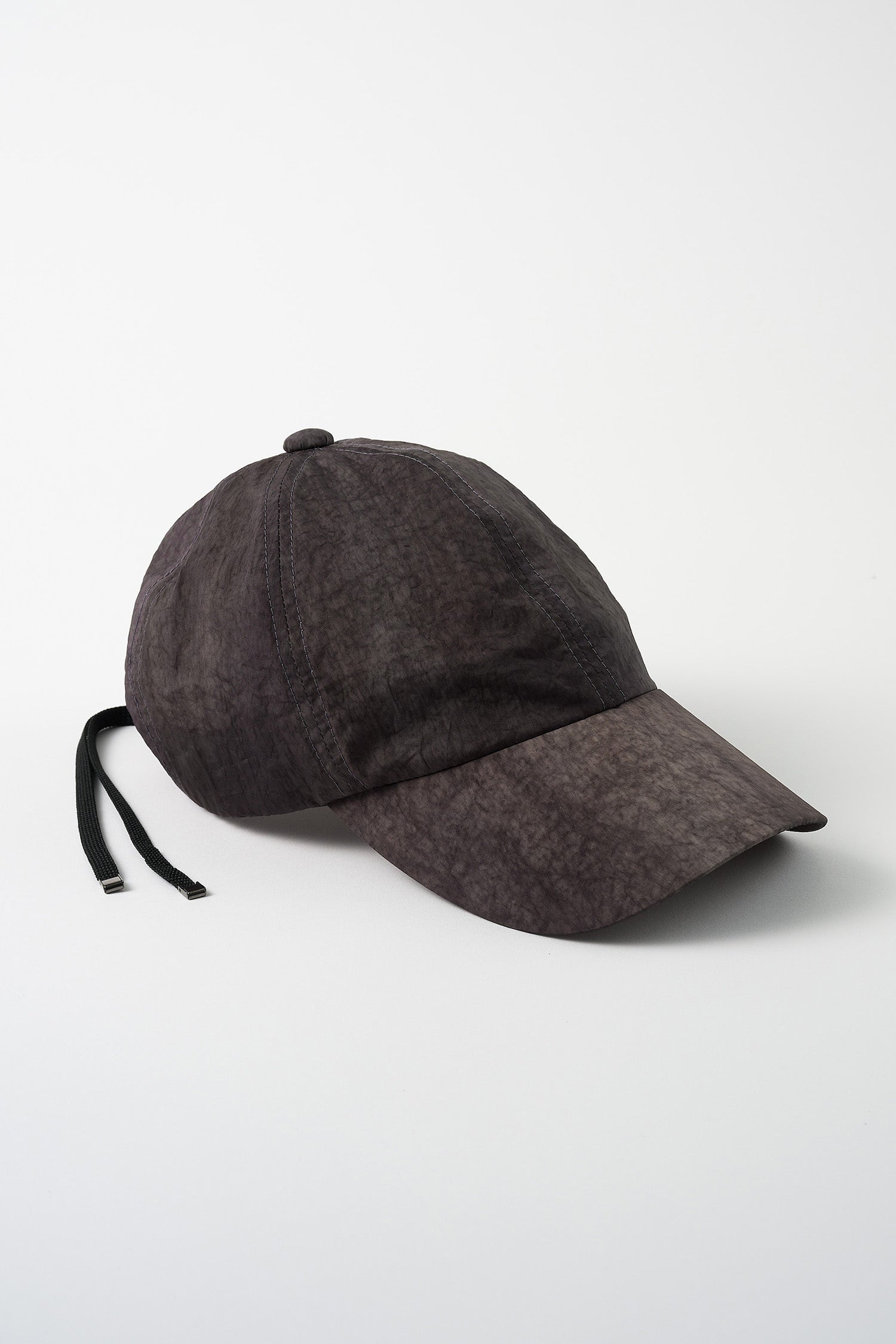 Radiance cap (Black)