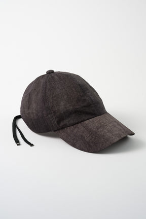 Radiance cap (Black)