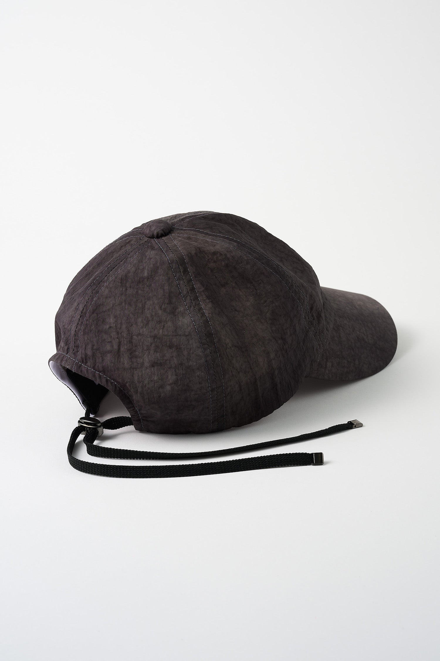 Radiance cap (Black)