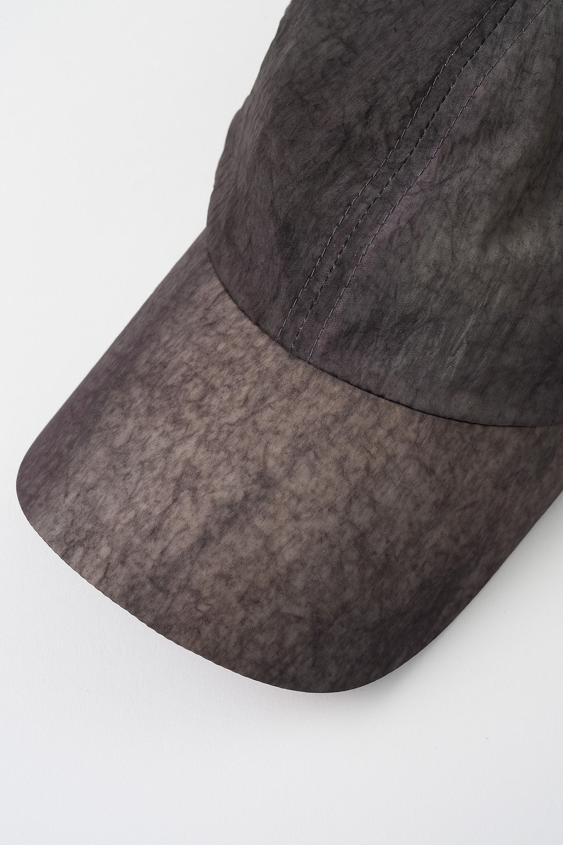 Radiance cap (Black)
