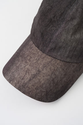Radiance cap (Black)