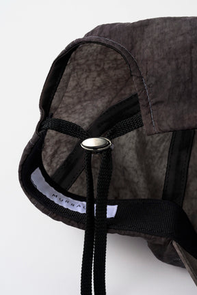 Radiance cap (Black)