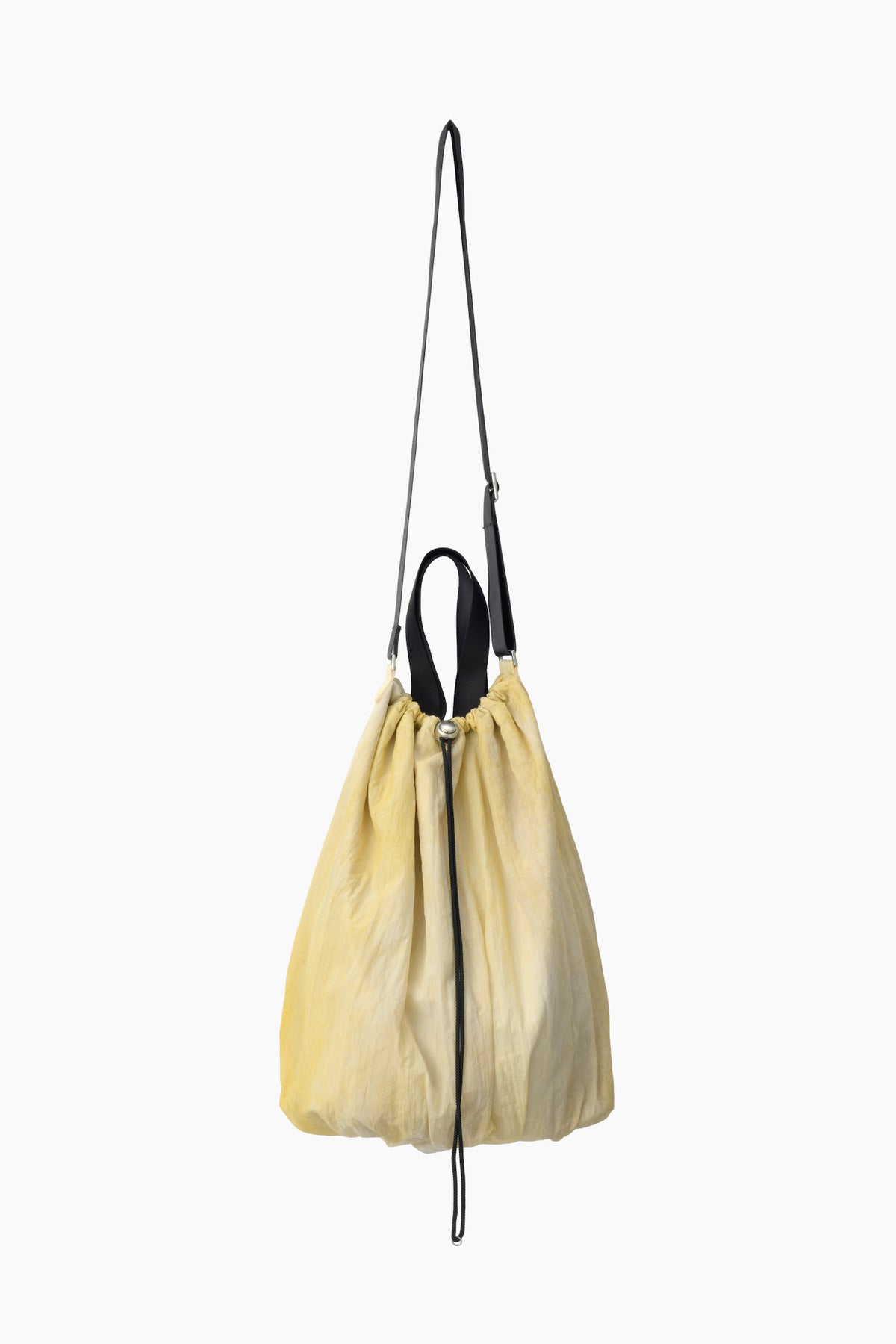 Radiance tote bag (Yellow)