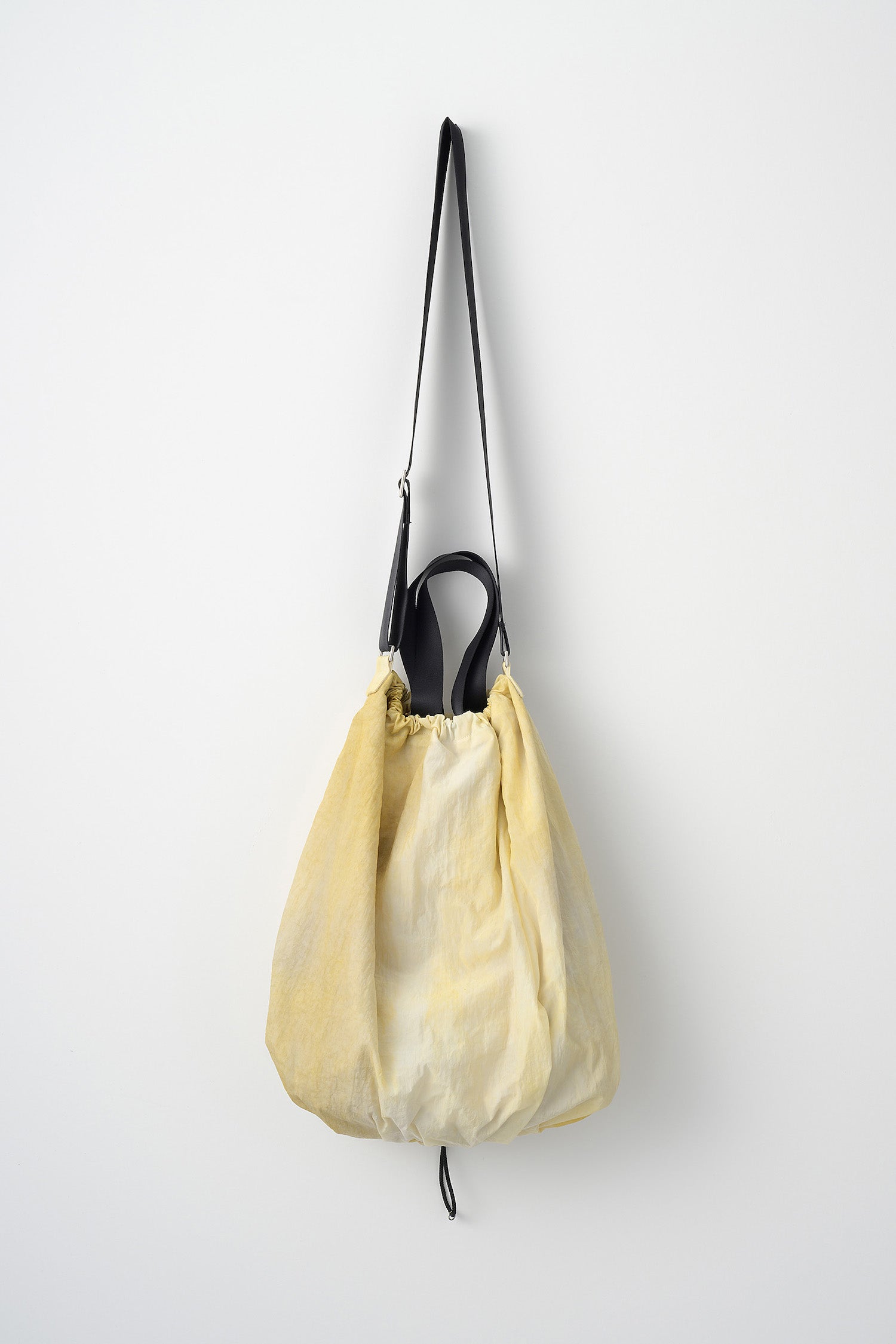 Radiance tote bag (Yellow)