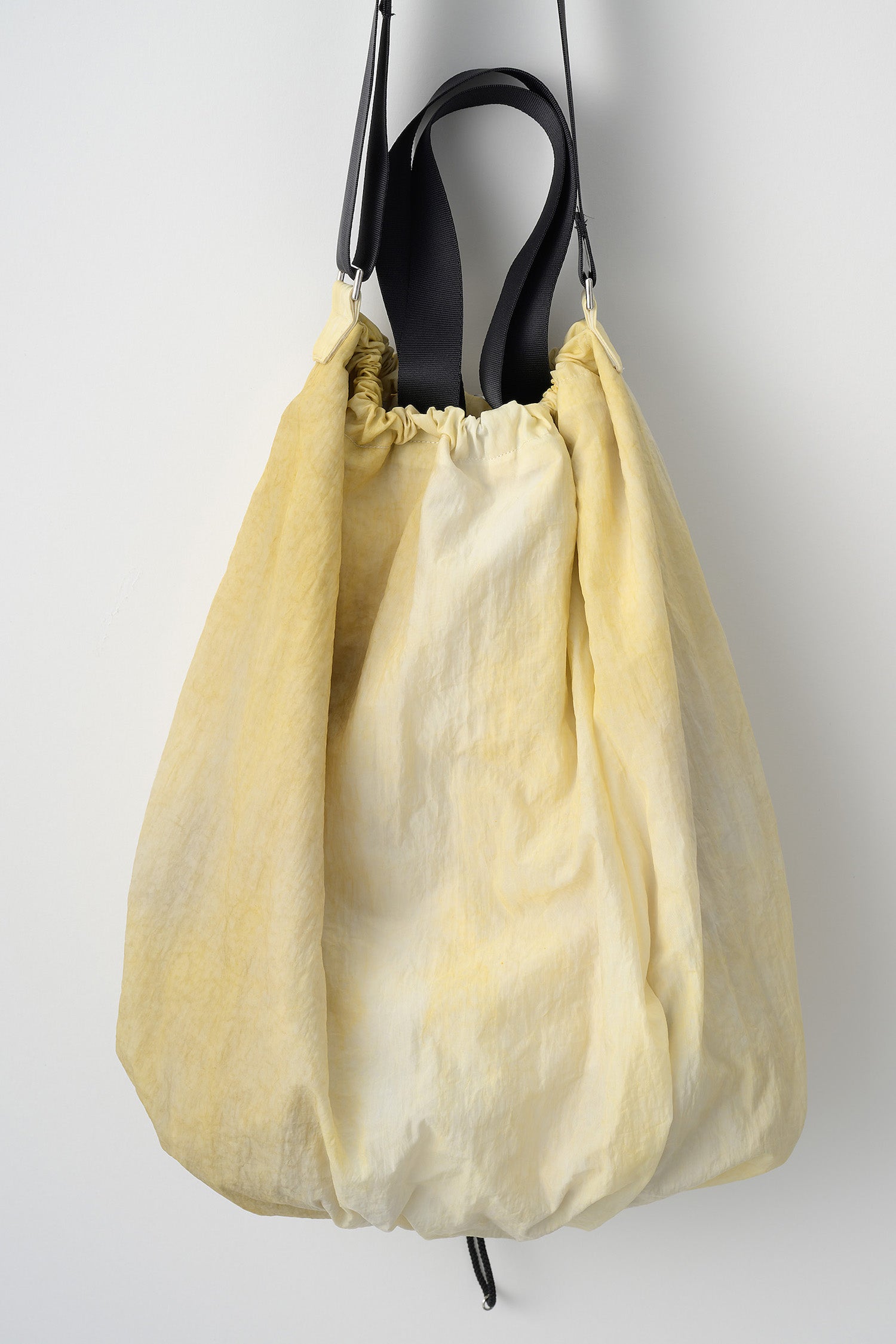 Radiance tote bag (Yellow)