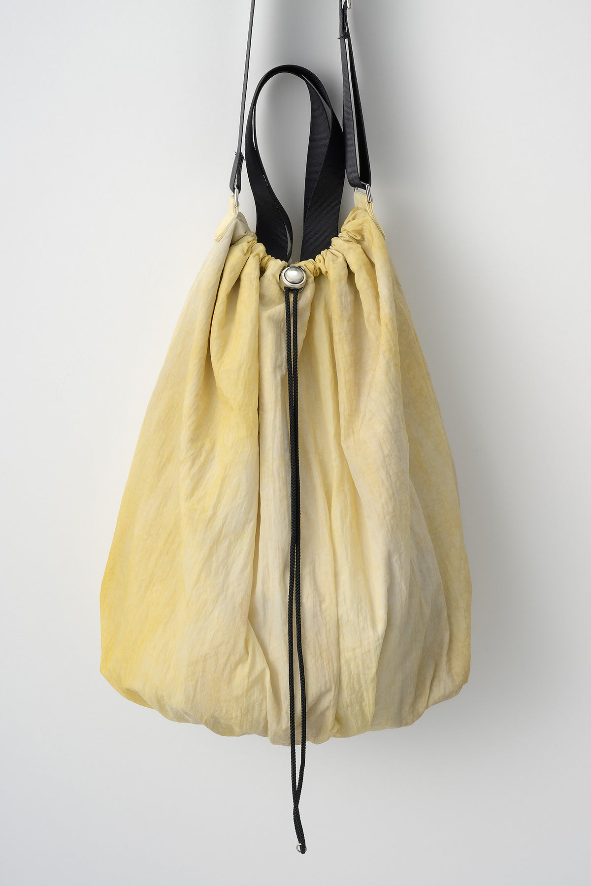 Radiance tote bag (Yellow)