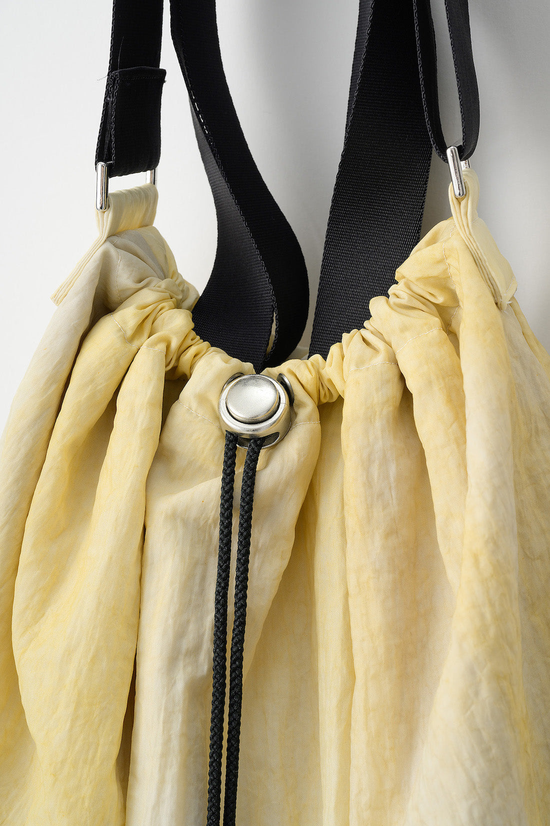 Radiance tote bag (Yellow)