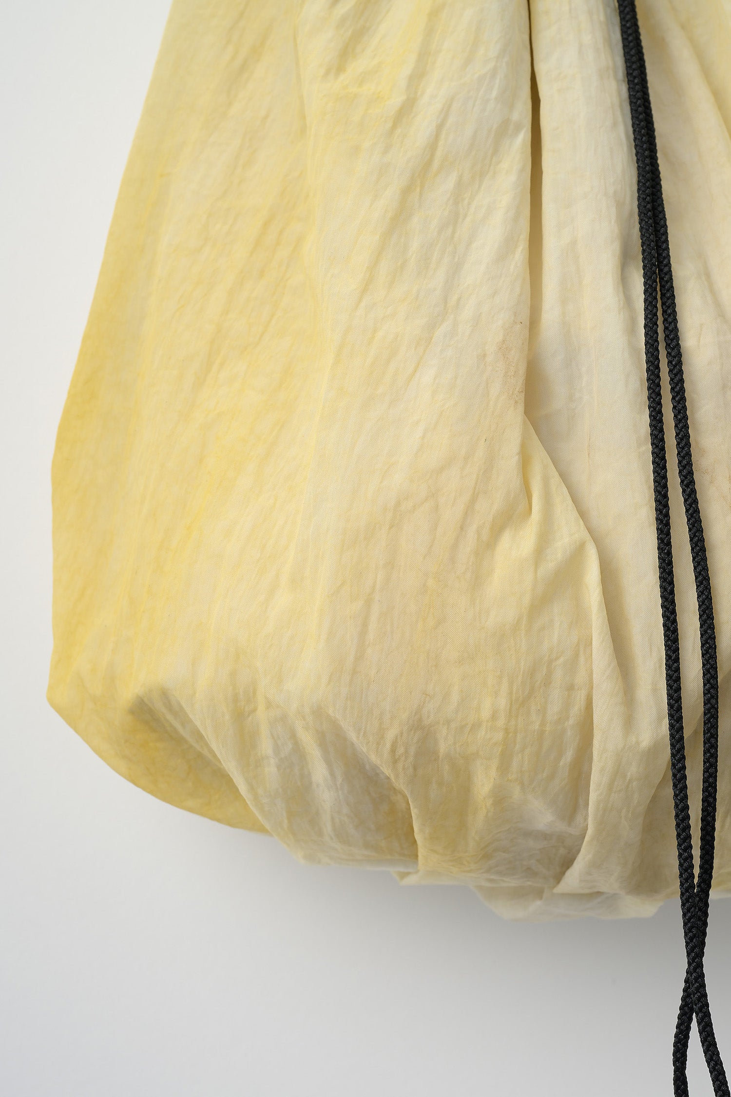 Radiance tote bag (Yellow)