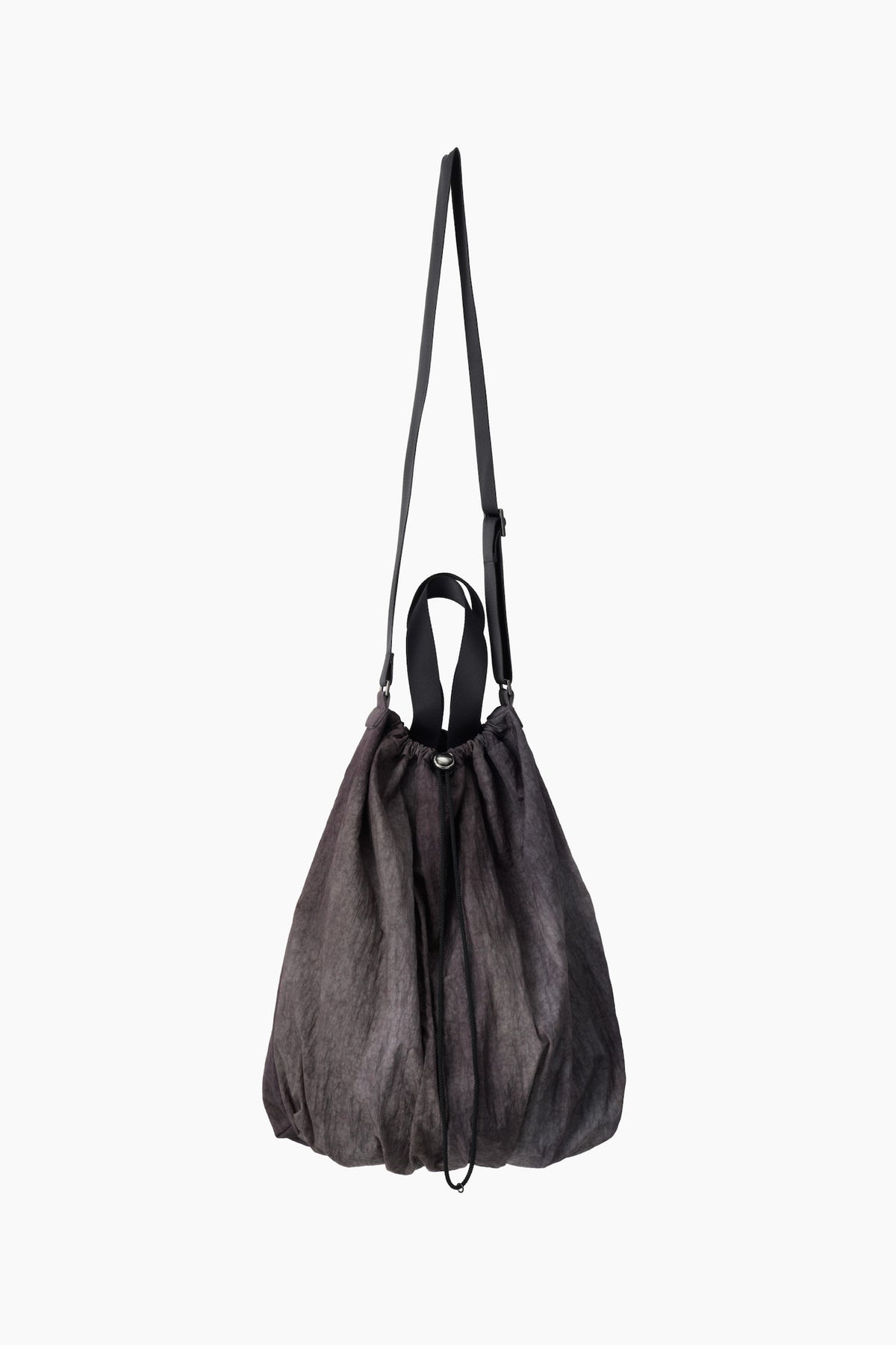 Radiance tote bag (Black)