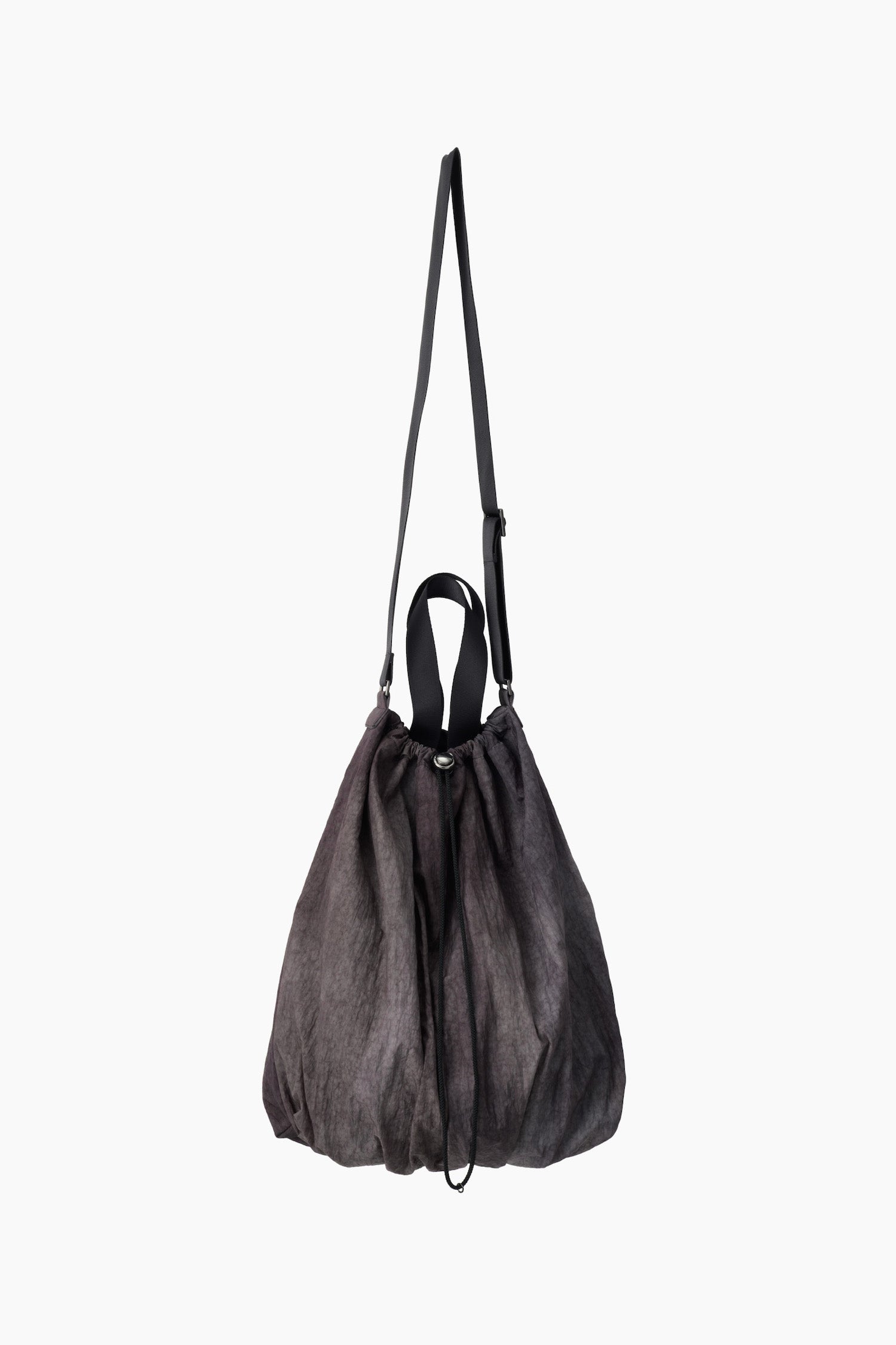 Radiance tote bag (Black)