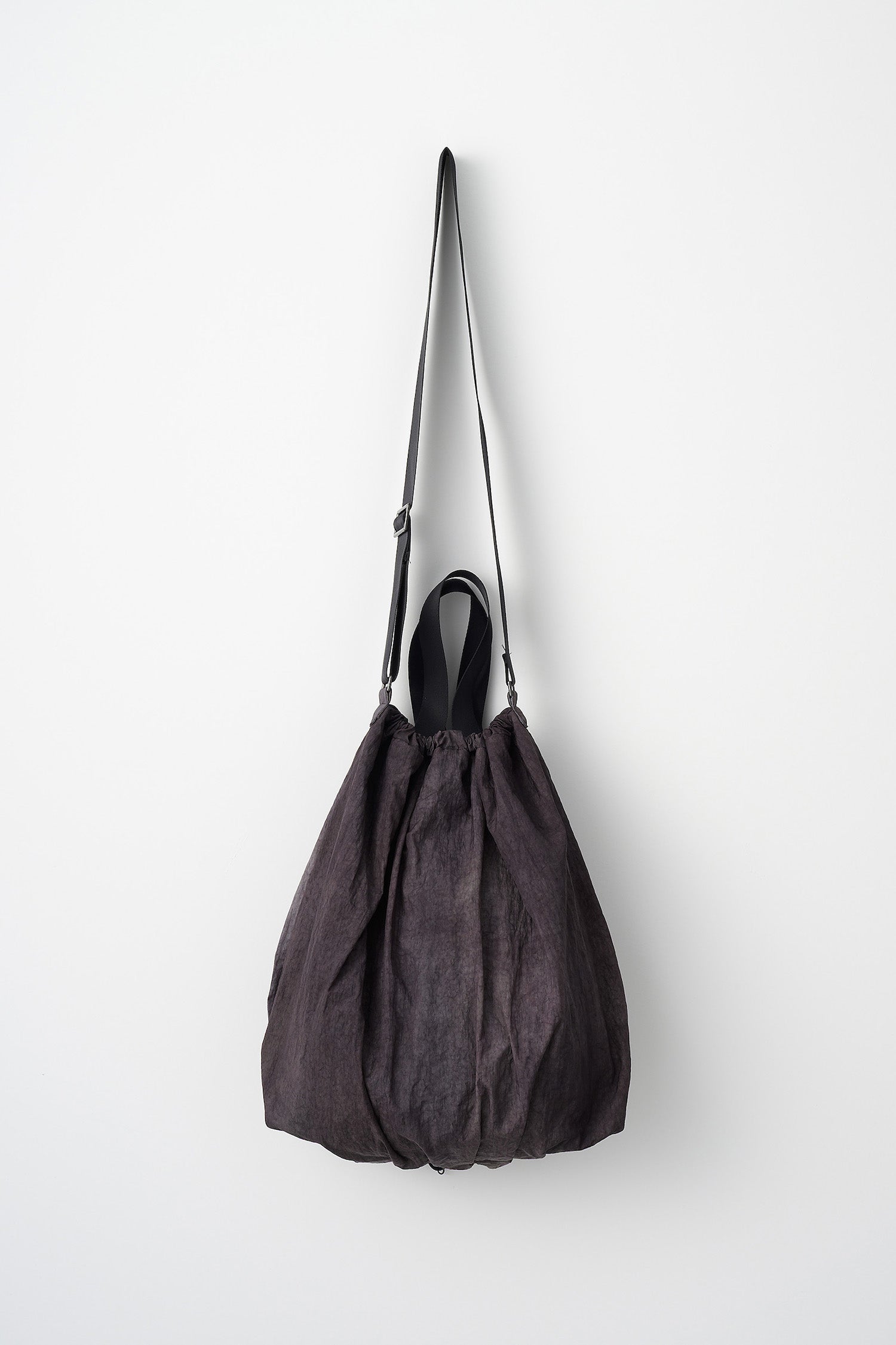 Radiance tote bag (Black)
