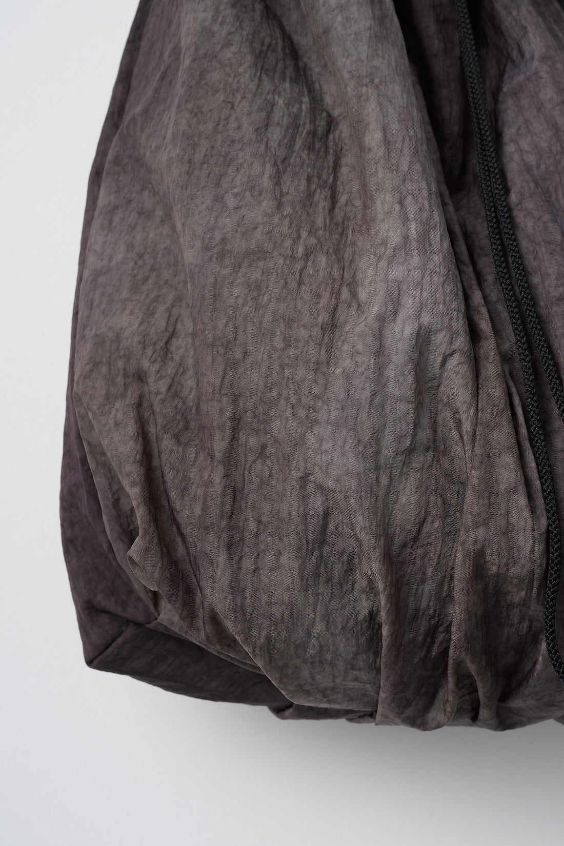 Radiance tote bag (Black)