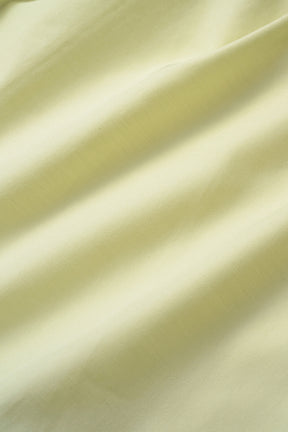 Glimmer embroidered tops (Yellow)