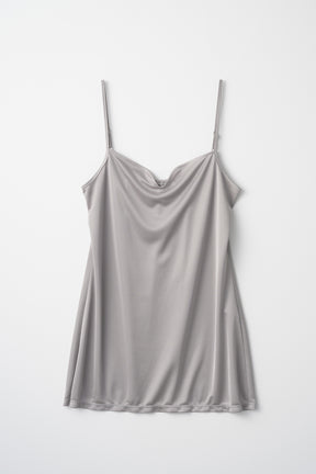 Stem tulle tops (Olive)