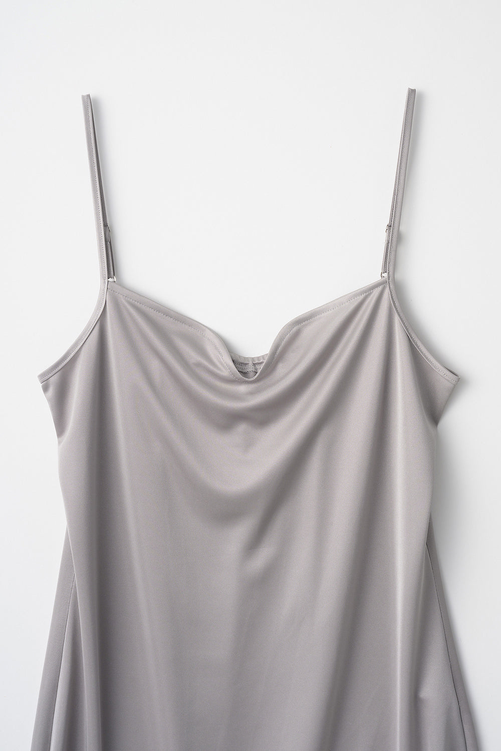 Stem tulle tops (Olive)