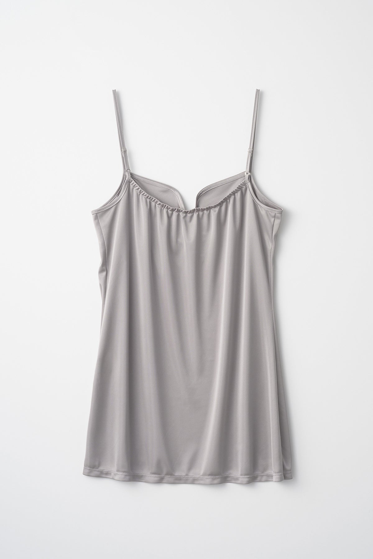 Stem tulle tops (Olive)