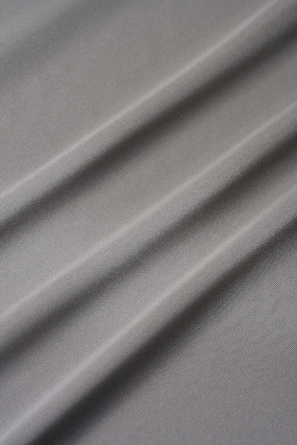 Stem tulle tops (Olive)