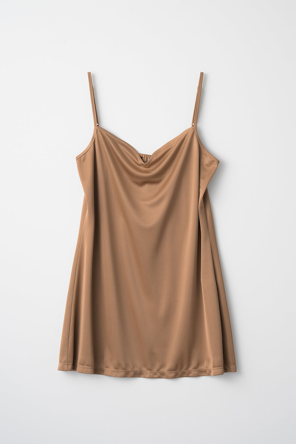 Stem tulle tops (Black)