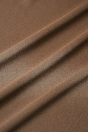 Stem tulle tops (Black)