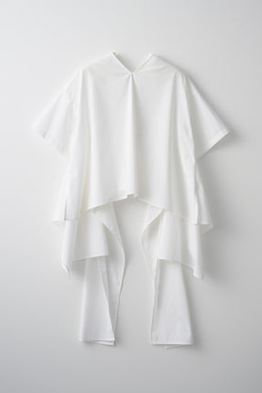 Tail shirt (White)