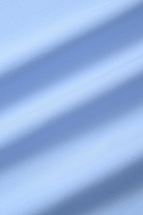 Tail shirt (Light blue)