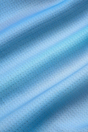 ″Effulgence″ tops (Sky blue)