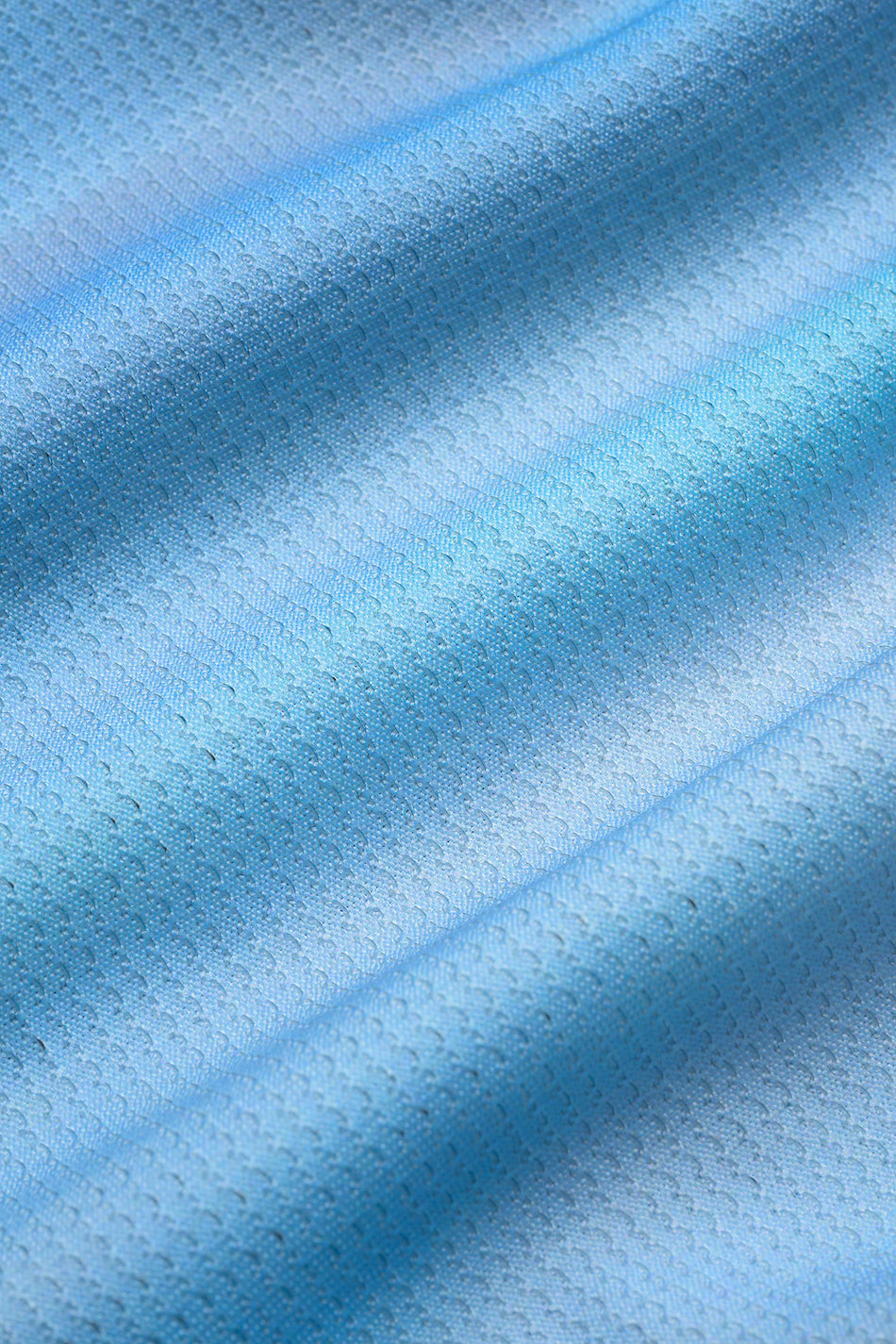 ″Effulgence″ tops (Sky blue)