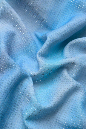 ″Effulgence″ tops (Sky blue)