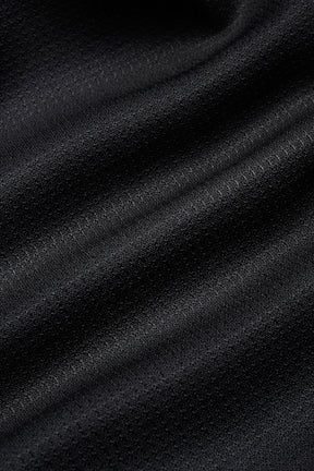 ″Effulgence″ tops (Black)