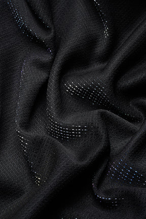 ″Effulgence″ tops (Black)