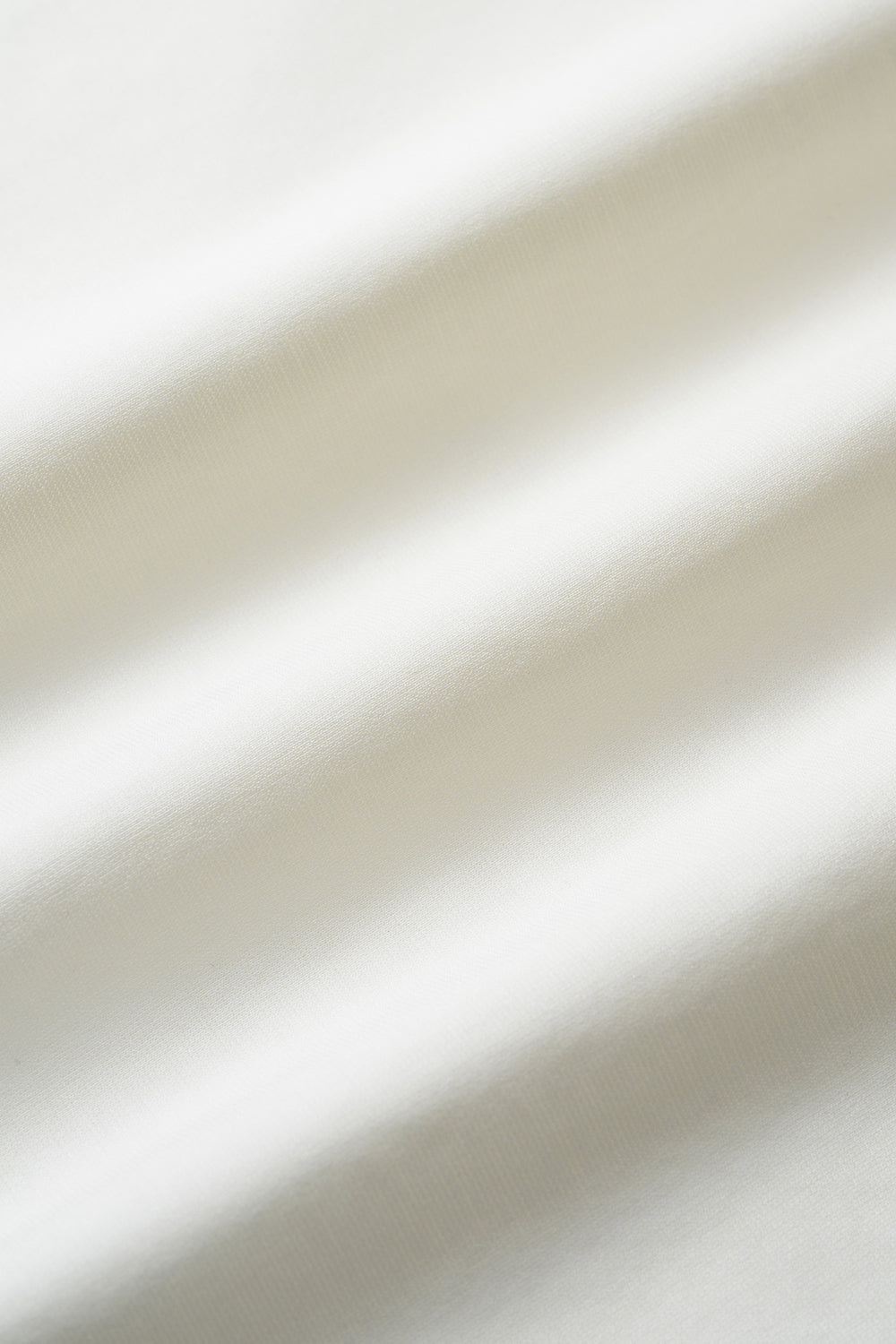 Framed embroidered jersey tops (White)