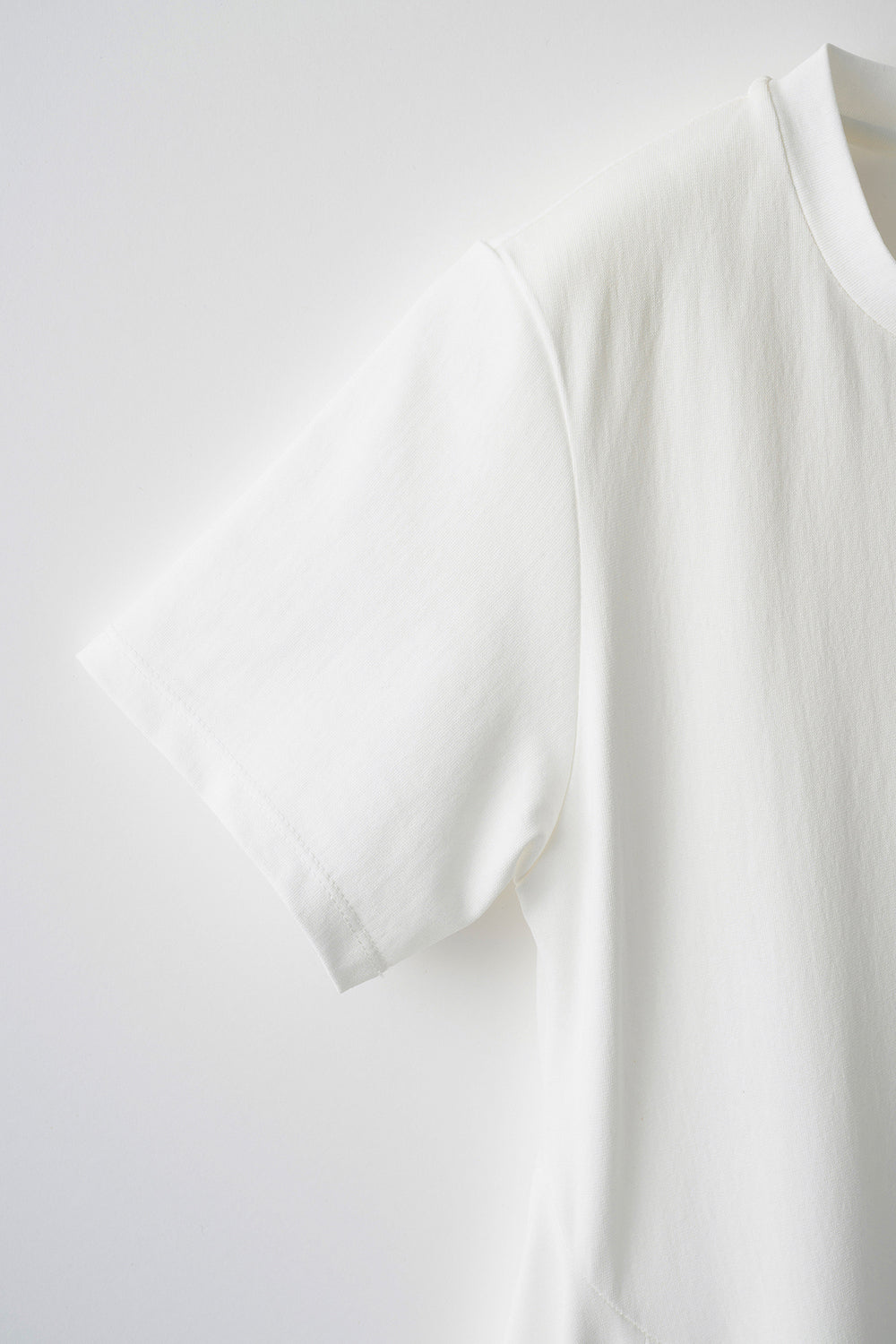 Tail jersey tops (White)