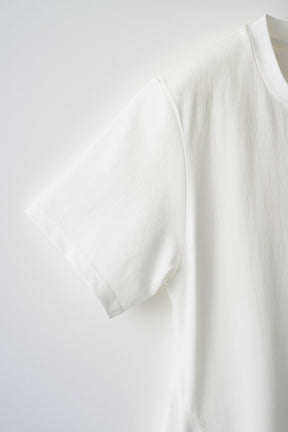 Tail jersey tops (White)