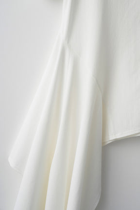 Tail jersey tops (White)